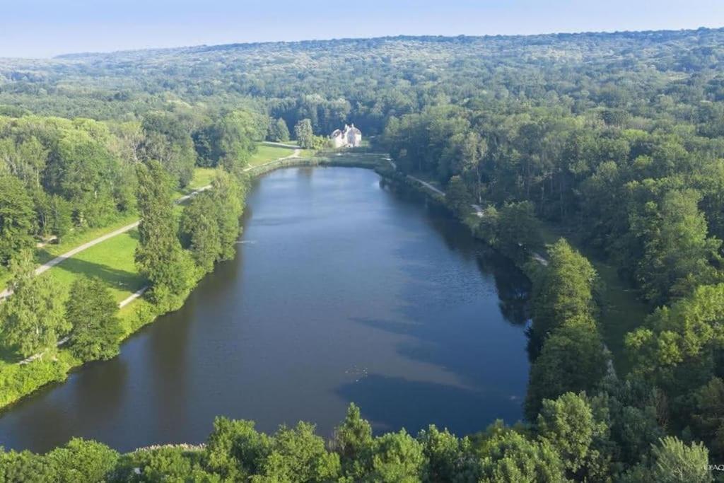 Parking Prive Gratuit - 15Mn Paris - Gare A Pied En 5Mn - Tout Equipee - Terrasse - Jardin - Stade De France - Casino D'Enghien - Hippodrome, Universite Épinay-sur-Seine Buitenkant foto